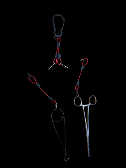 Fishing Tool Quick Disconnect