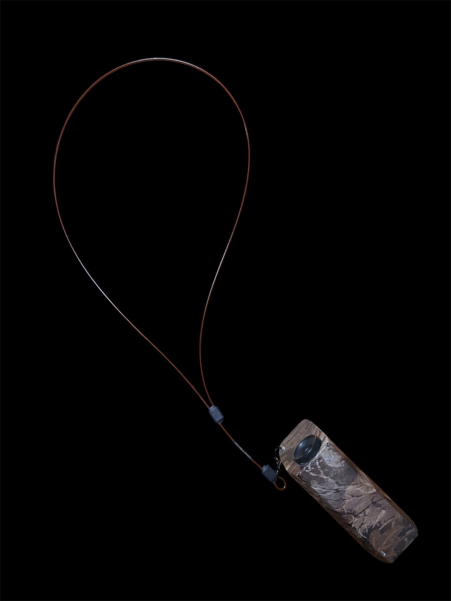 RANGE FINDER SLING