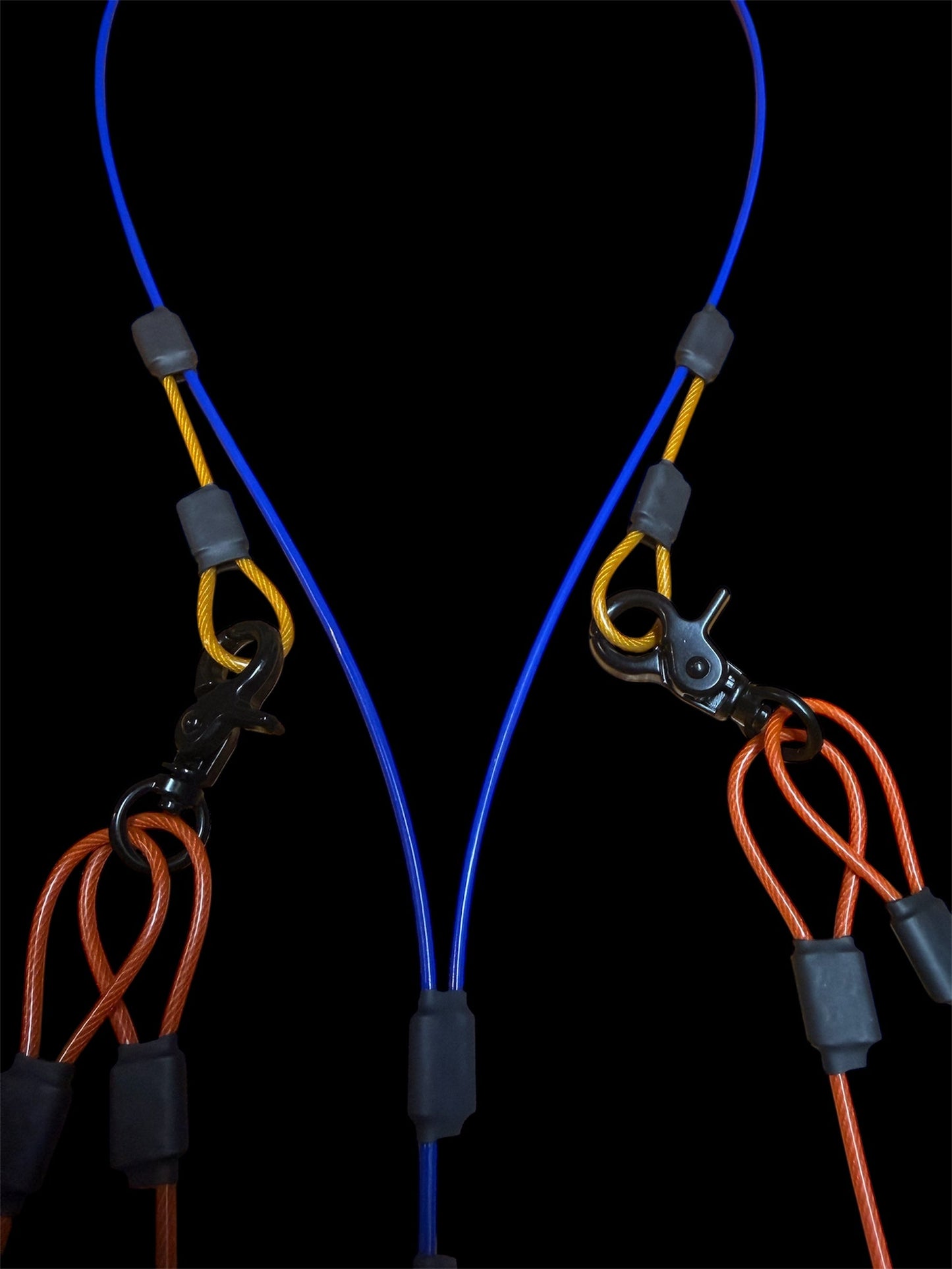 BARE LANYARD