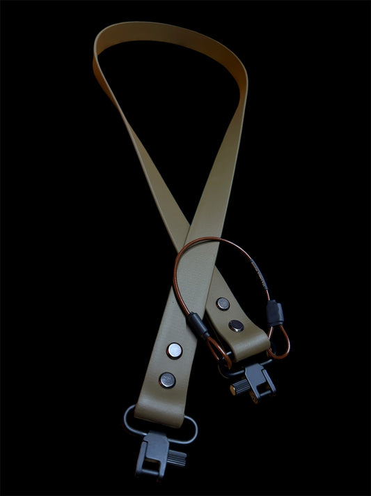 Weather Guard Sling + Timber Sling