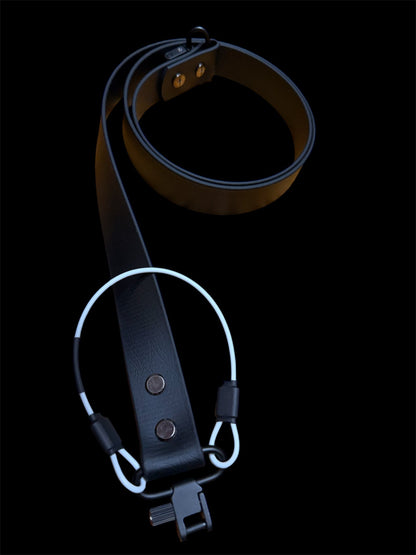 Weather Guard Sling + Timber Sling