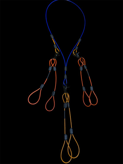 BARE LANYARD