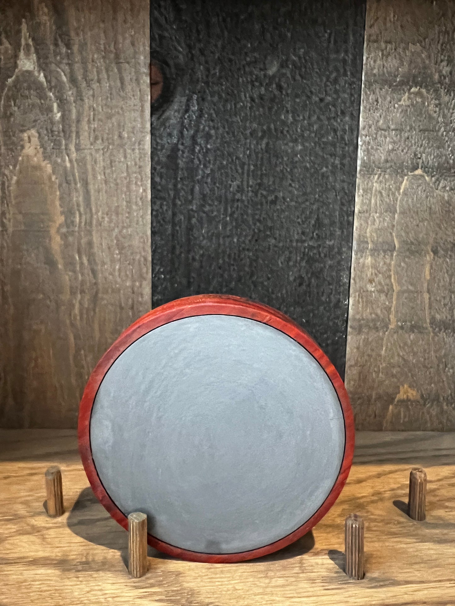 Padauk Turkey Pot call