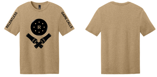 "The Crest" T-shirt